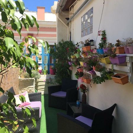 Bed and Breakfast Mmebassia Chania  Екстер'єр фото