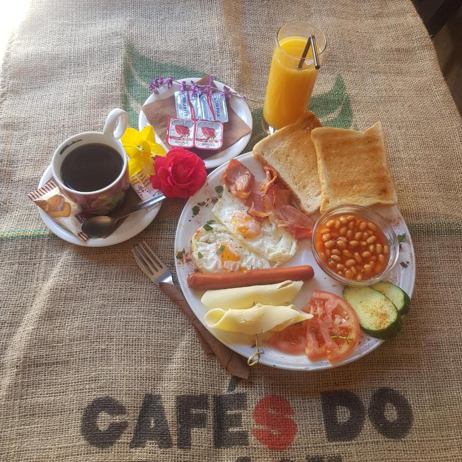 Bed and Breakfast Mmebassia Chania  Екстер'єр фото